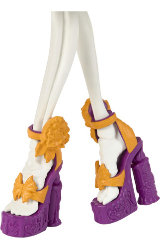 Doll Monster High Skelita Calaveras Dia Dos Mortos 2024