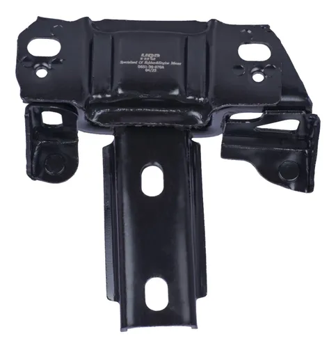 Soporte De Motor Mazda 2 Aut