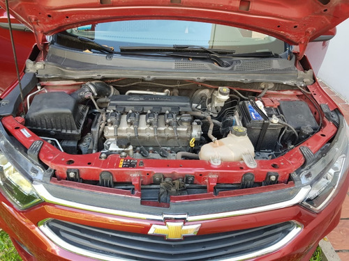 Chevrolet Prisma Ltz
