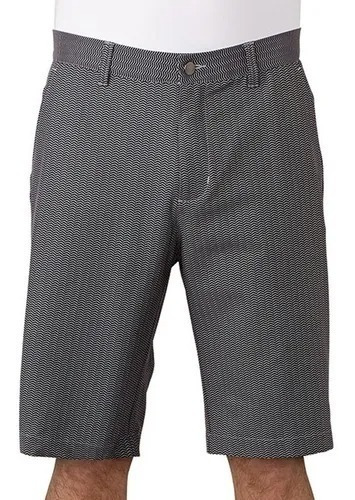 Imagen 2 de 4 de Golflab Bermuda adidas Golf Caballero Bc6838