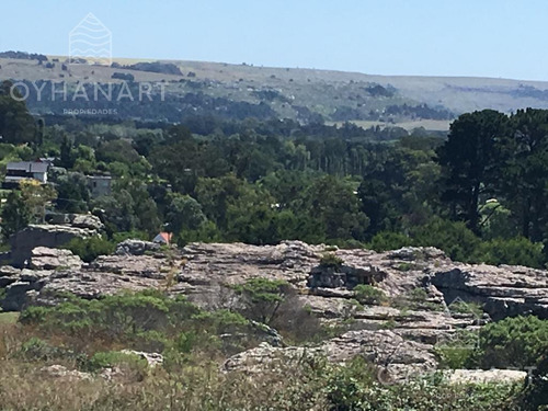 Imagen 9 de 10 de Terreno Comercial En Sierra De Los Padres