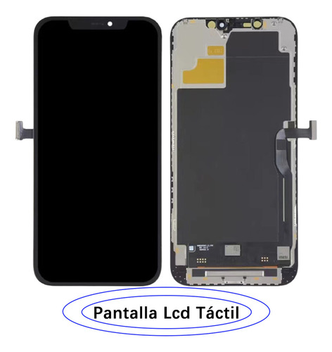 Pantalla Para iPhone 12 Pro Max A2411 A2342 Incell Display