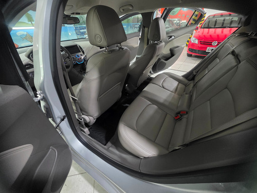 Chevrolet Cruze 1.8 Ltz At 141cv