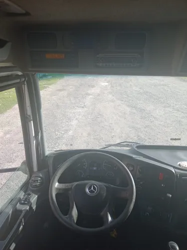 Excelente Camion, Vigia Digital Ruedas Y Tanque Maxepa 950l