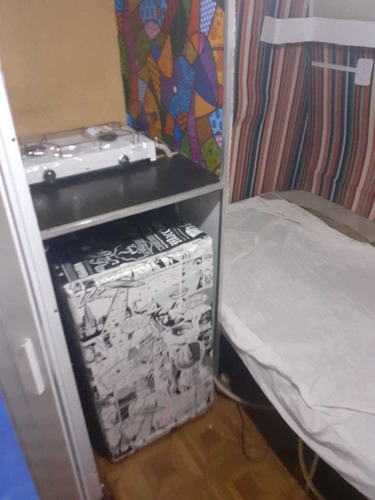 Trailer Home 270