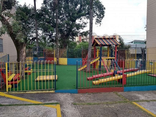 Apartamento Com 3 Dormitórios 66 M² 1 Vaga Ao Lado Do Metrô - Ap00080 - 68847526