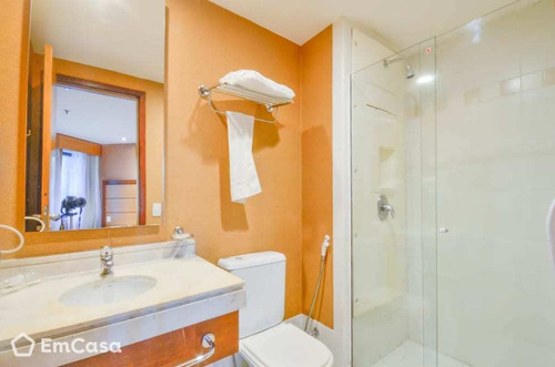 Imagem 9 de 10 de Apartamento À Venda Em São Paulo - 26310