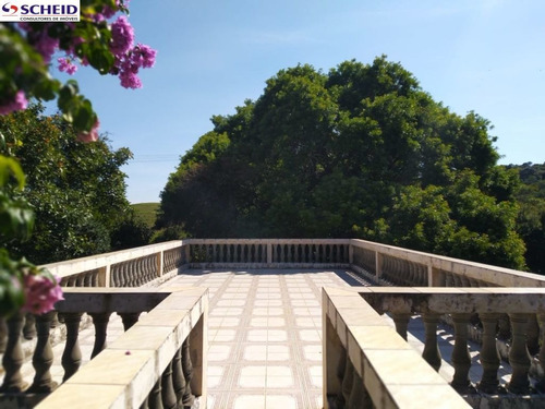 Imagem 13 de 15 de Sitio São Jorge - Mc6487