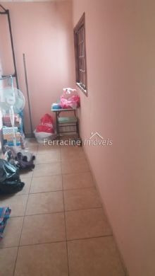 Imagem 9 de 15 de 00851 - Sobrado 3 Dorms. (1 Suíte), Jardim Divinolândia - Guarulhos/sp - 851