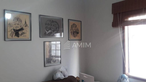 Imagem 6 de 21 de Casa Com 4 Dormitórios À Venda, 315 M² Por R$ 1.200.000,00 - Piratininga - Niterói/rj - Ca0360