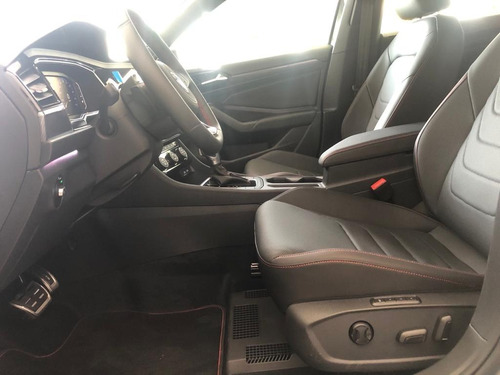 Volkswagen Jetta Gli 2021