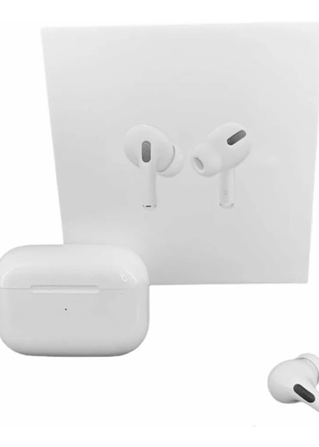 Audífonos Oem  Pro Generación Compatible iPhone Android 