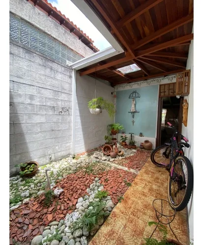 Casa En Venta La Boyera