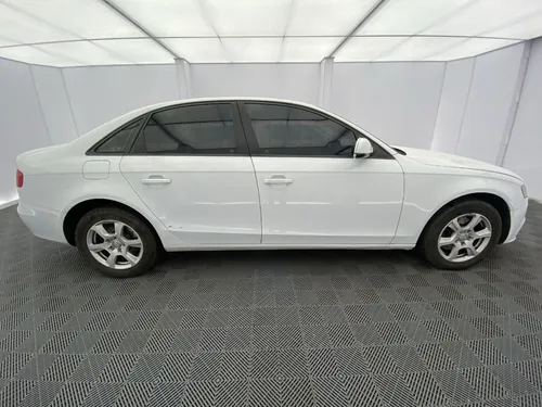 Audi A4 1.8 Tfsi Comfort