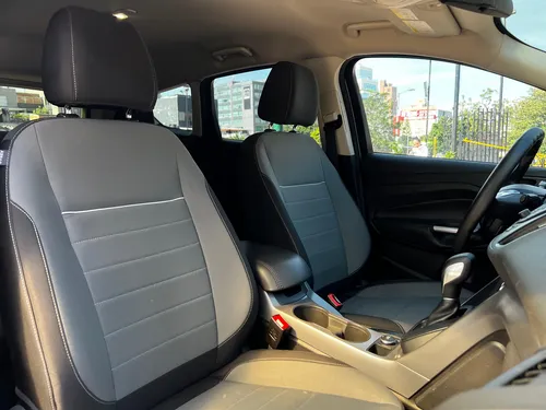 Ford Escape 2.0 Se 4x2
