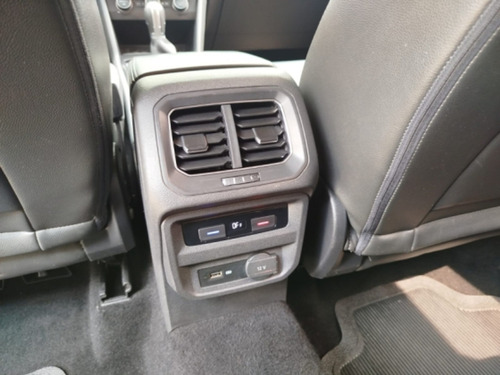 Volkswagen Tiguan 1.4 250 TSI TOTAL FLEX ALLSPACE TIPTRONIC