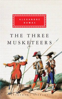 Libro The Three Musketeers De Dumas Alexandre