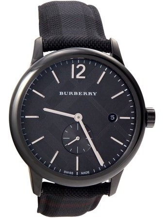 Reloj Burberry Hombre Classic Bu10010 Entrega Inmediata | Meses sin  intereses