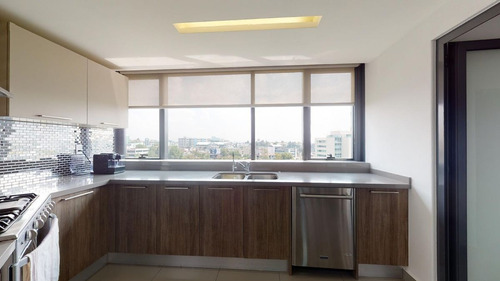 Imagen 7 de 30 de Venta Departamento Lomas De Chapultepec