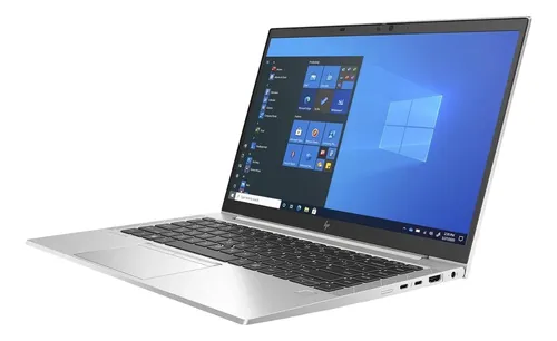 Hp Elitebook 840 G8 14 Fhd, I7, 16gb Ram, 512gb Ssd, Win 11