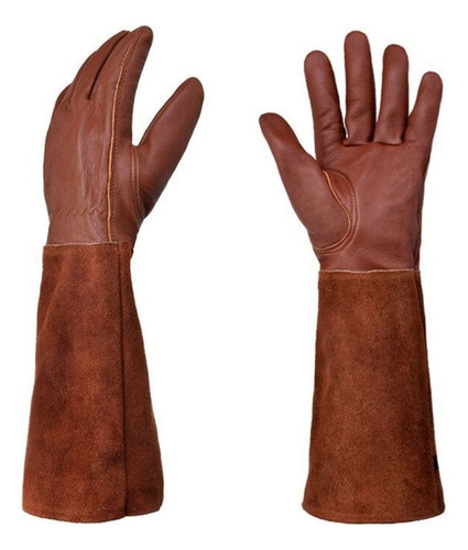 Guantes Largos De Jardinería Mujer / Hombre Thorn Proof