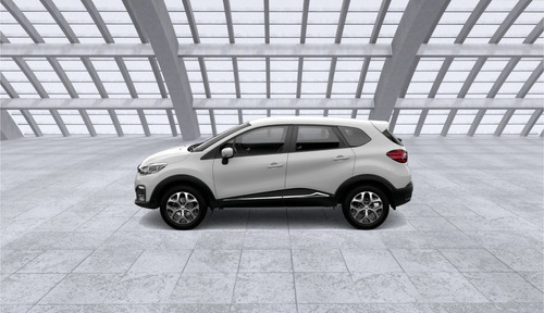 Renault Captur Zen 2.0 2021
