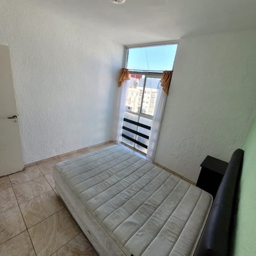 Imagen 9 de 11 de 2 Ambientes Reciclado Con Gran Vista