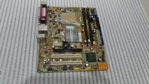 Comprar Placa Mãe \u002F Pegatron \u002F Ipm31\u002F 775\u002F 100% Funcional