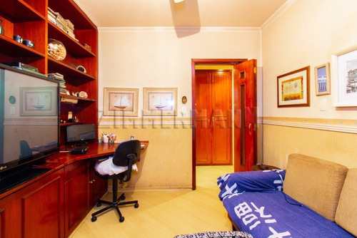 Imagem 8 de 15 de Apartamento - Higienopolis - Ref: 87785 - V-87785