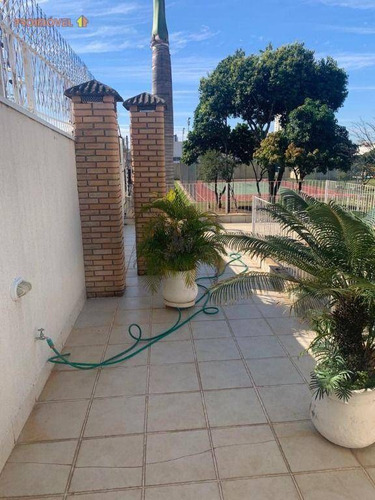Imagem 9 de 29 de Casa, Condomínio Residencial Park - Indaiatuba Sp - Ca1166
