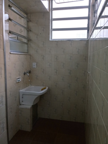 Imagem 12 de 12 de Apartamento À Venda No Bairro Portuguesa - Rio De Janeiro/rj - 138