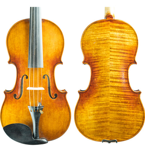 Violino Antoni Marsale Oficina 2023 Stradivari N298