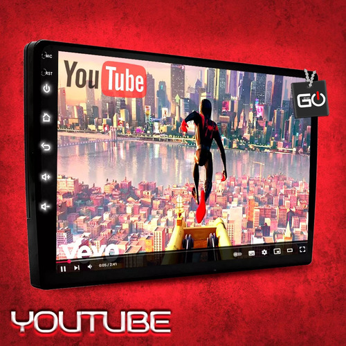 Multimidia Android Netflix Maps Tv Full Offline 207 2008-14