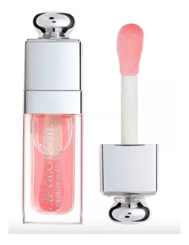 comprar Dior Lip Glow Oil Color Pink 6ml Bodylabial Pink Up 001