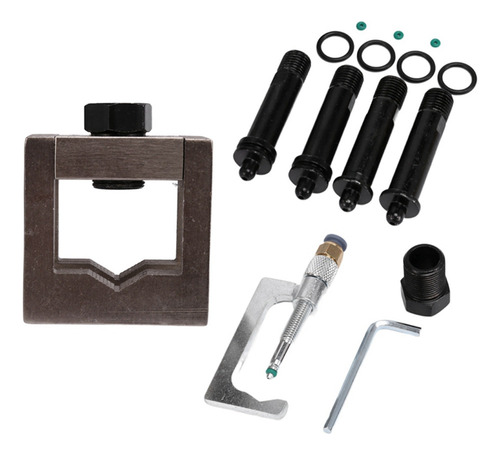 L Adaptadores De Inyector Con Pinza Automática Common Rail