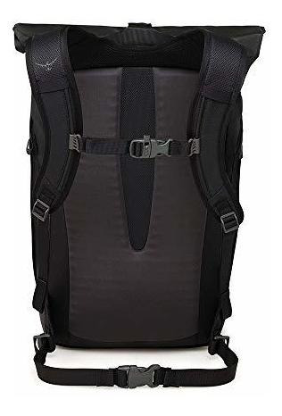 Osprey Packs Transporter Roll Top Mochila Para Portatil