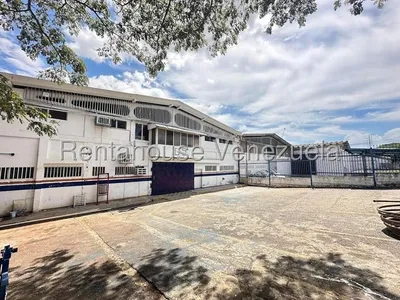 Galpón en venta