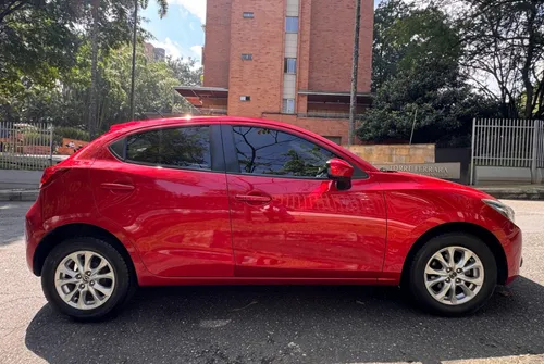 Mazda 2 Touring