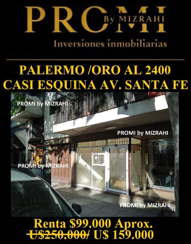 Imagen 1 de 13 de Local - Palermo