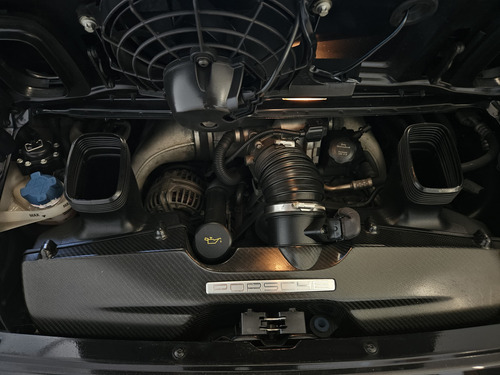 Porsche 911 Targa 4s Manual