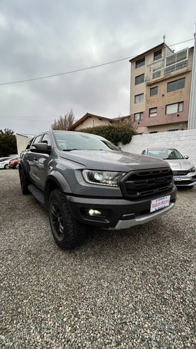 Ford Ranger Raptor 2.0l Biturbo Cabina Doble 4x4