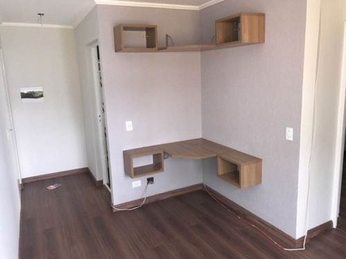Imagem 20 de 21 de Venda Apartamento Padrão São Paulo Brasil - 602