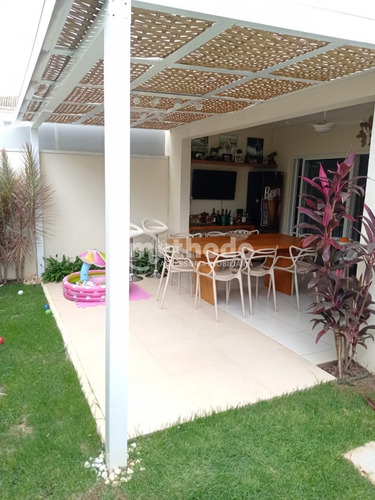 Casa Venda Maidan Hípica Lifestyle Hípica Campinas Sp - Ca00849 - 69198744