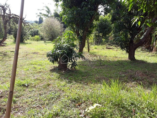 Imagem 6 de 9 de Chácara À Venda Em Sousas - Ch007156