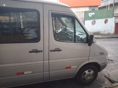 Mercedes Benz Sprinter 313 Executiva 16 Lugares