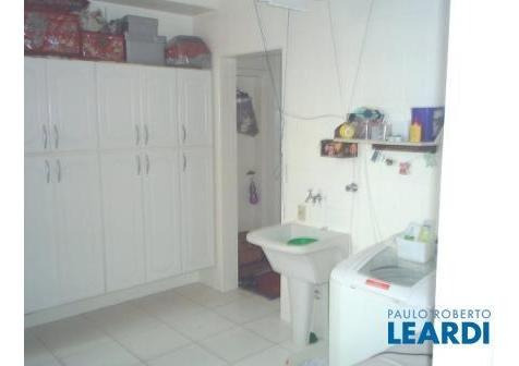 Imagem 14 de 15 de Apartamento - Real Parque - Sp - 240336