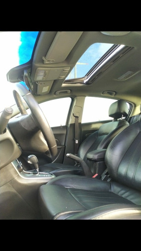 Imagem 8 de 11 de Chevrolet Cruze Sport 2012 1.8 Ltz Ecotec Aut. 5p