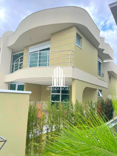 Imagem 13 de 15 de Casa De Condomínio Com 3 Quartos E 3 Banheiros À Venda, 240 M² - Al1029
