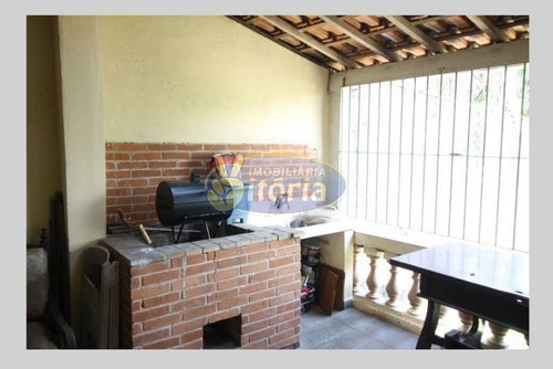 Imagem 9 de 30 de Sobrado Para Venda No Bairro Ferrazópolis, 2 Dorm, 2 Vagas, 184 M, 145 M - 10298