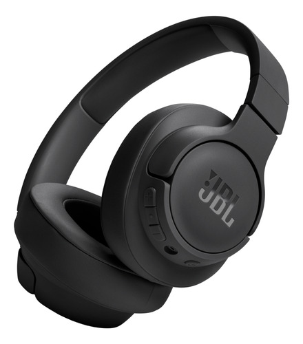 Jbl Headphone Bluetooth Tune 720bt Jblt720btblk